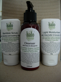 Australian Organic Directory